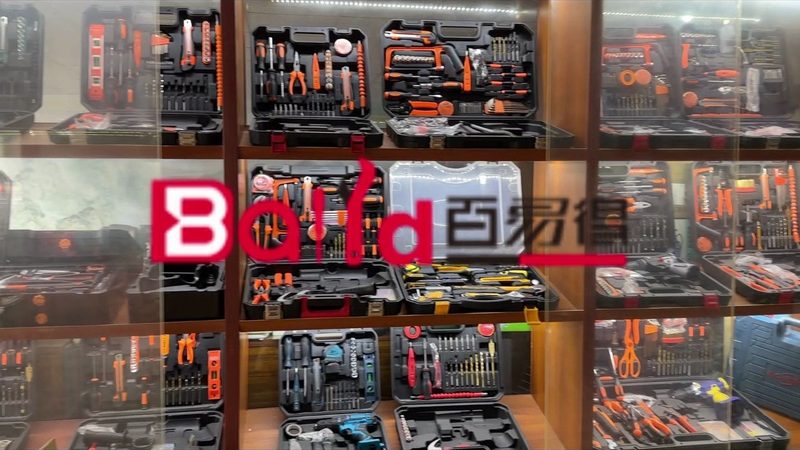 上海钳工工具材质分类揭秘：选对工具，提升工作效率**