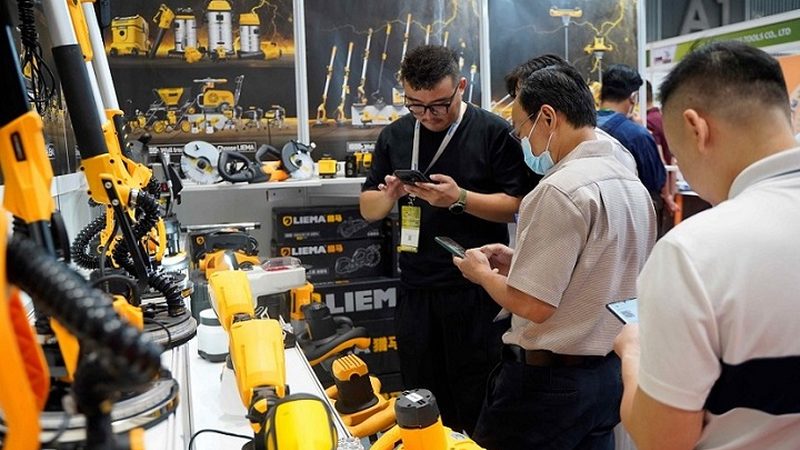 签订小型电动工具品牌定制合同时的五大关键点