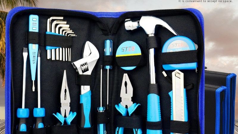北京钳工工具与扳手的差异解析