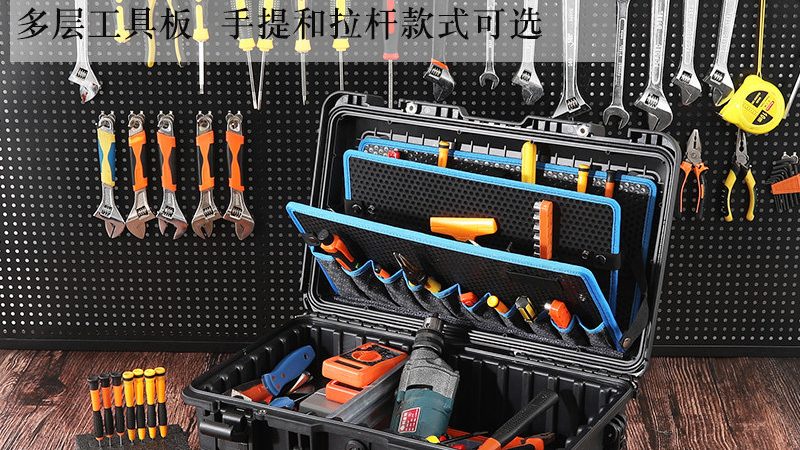 汽修工具规格参数：揭秘汽修行业“隐形”标准
