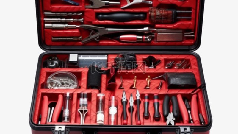 成都切割工具批发市场品牌解析：如何精准选择
